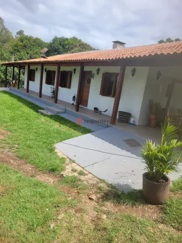 Área Rural 10ha