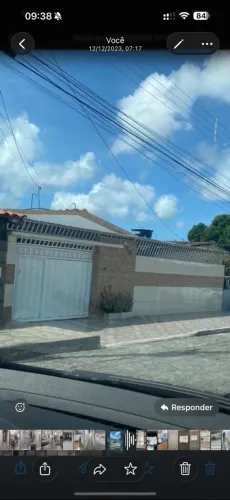 Casa para venda no bairro Ernani Satyro