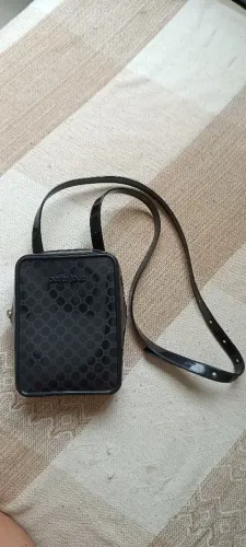 Bolsa Feminina Petite Jolie Cross transversal