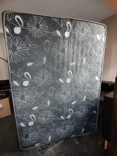 VENDO CAMA BOX ORTOPEDICA