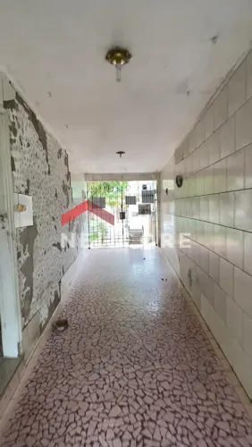 Lote em Rua Princesa Isabel - Vila Belmiro - Santos/SP