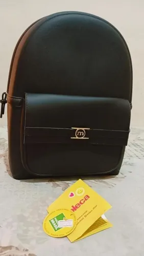 Mochila Moleca