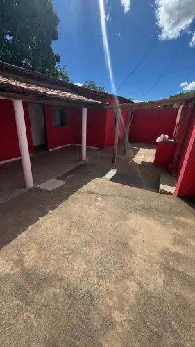 Vende-se casa no bairro Aparecida