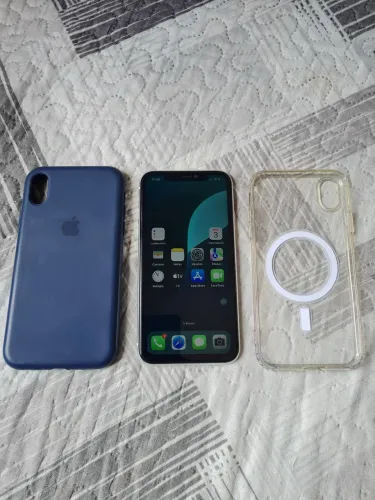 iPhone XR 128gb
