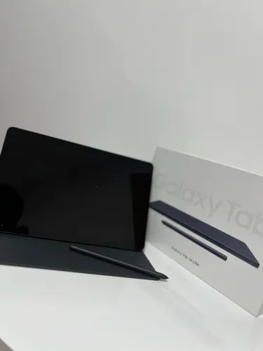 Samsung Galaxy Tab S6 Lite - Impecável 