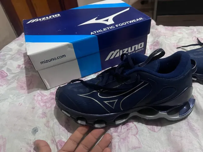 ? Mizuno Wave Prophecy 14 -| Tam. 41 | Semi Novo