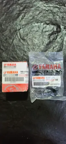 Kit REPARO bomba de agua MT-03