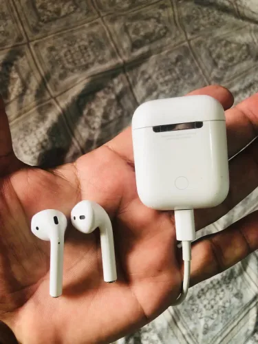 Airpods Original Apple (2a geração)