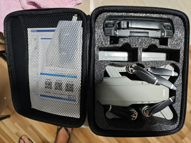 DRONE LYZC L900 PRO SE