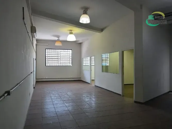 Prédio para alugar, 351 m² - Vila Industrial - Campinas/SP