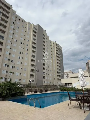 Apartamento com 2 dormitórios, 47 m² - venda por R$ 380.000 ou aluguel por R$ 2.350/mês -