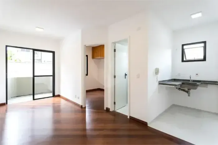 (LC) APARTAMENTO A VENDA EM FAZENDA RIO GRANDE