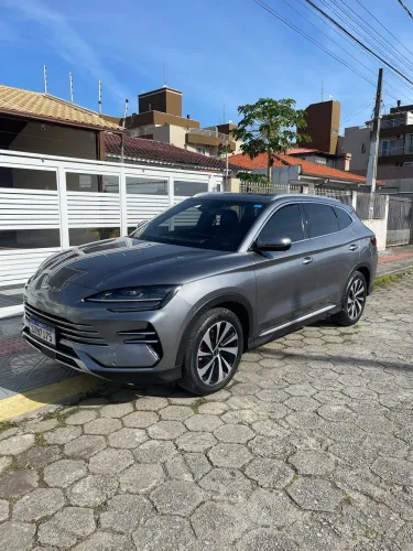 BYD Song Plus 1.5 16V Aut. (hibrido) 2026