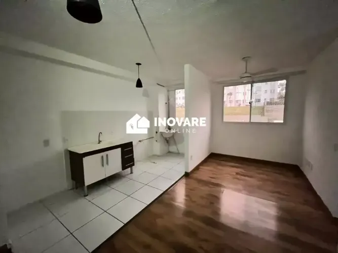 AP2943L ALUGA-SE APARTAMENTO DE 2 DORMITÓRIOS NO ALTOS DE VOTORANTIM