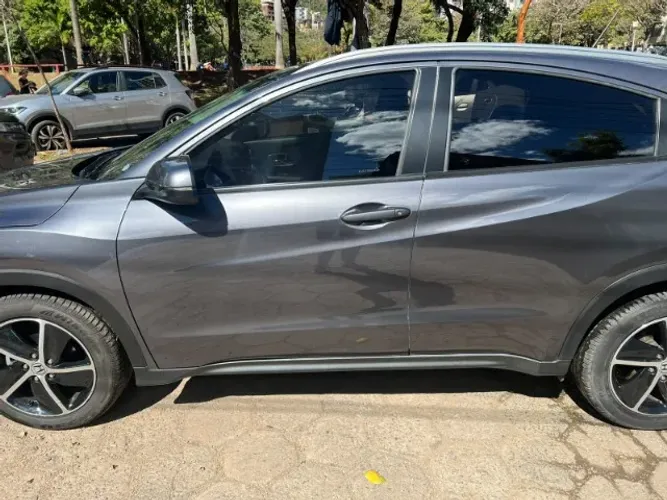 Honda HR-V EXL 1.8 Flexone 16V 5P Aut. 2020