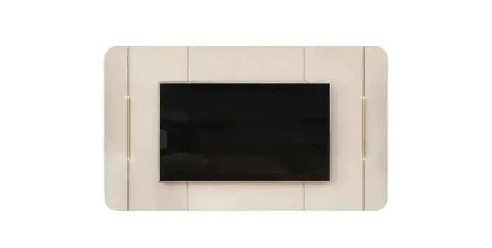 Painel para TV lacrado