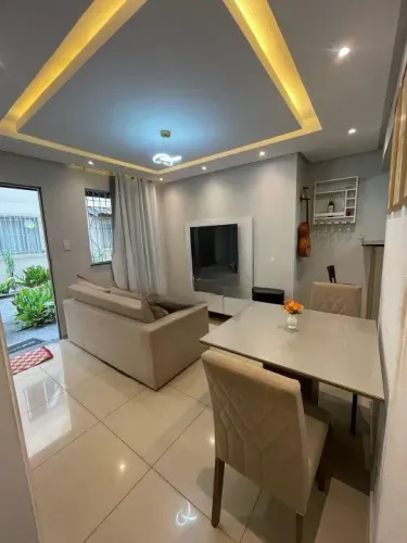 Apartamento à venda, Ponto Certo, Camaçari, BA | Camaçari Duo