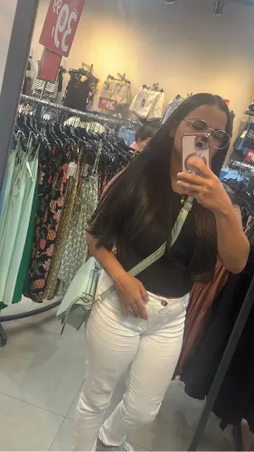 Vendo mega hair 