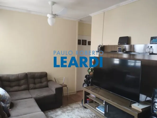 APARTAMENTO - JAGUARÉ - SP