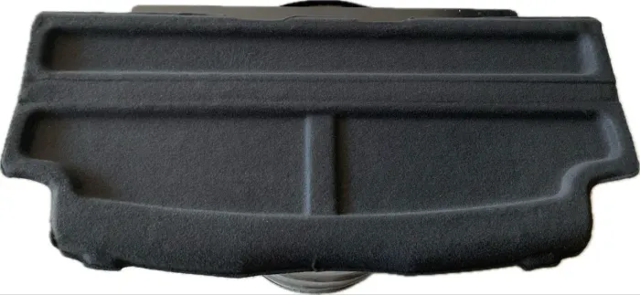 Tampa Porta Mala Bagagito Ford Ecosport
