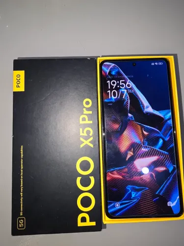 Poco X5 PRO 256GB