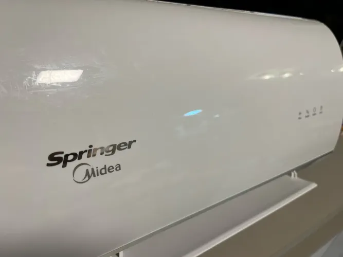 Evaporadora Midea 12000 Btus