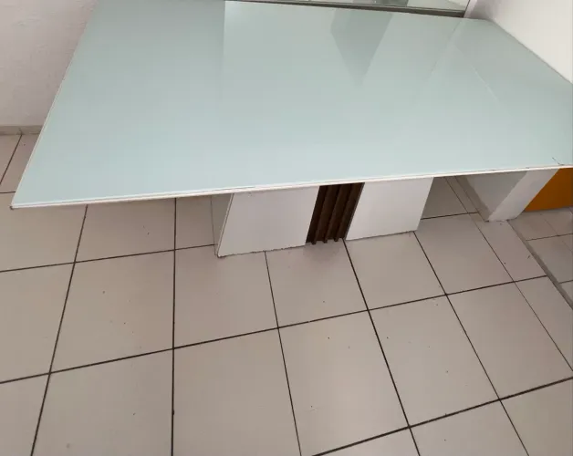 Mesa de jantar (só mesa)