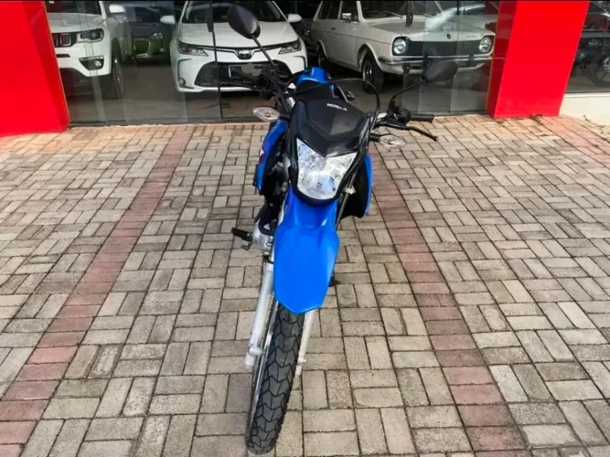 Honda Nxr Bros 160 Esdd Flexone 2021
