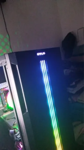 PC Gamer RTX 3080 Ti + i7 + Monitor 27? 165Hz | Setup Completo
