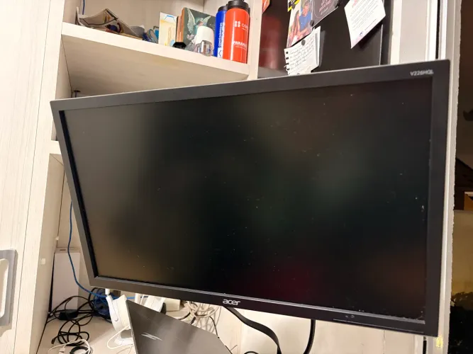 Monitor Acer V226hql 21,5? 60hz 