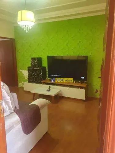 Casa com 2 dormitórios à venda, 143 m² por R$ 565.000,00 - Vila Planalto - São Bernardo do