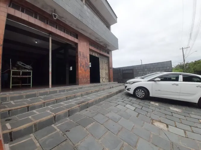 Comercial para Locação no bairro Oásis na cidade de Peruíbe/SP