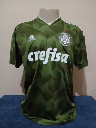 Camisa do Palmeiras 2018 G