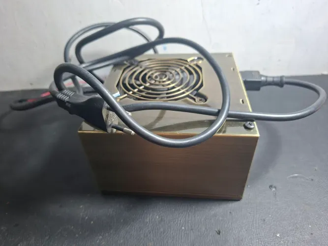 FONTE 13V PARA RADIO AMADOR OU SOM BASICO , 25 AMPERES, 400 WTS bi volt