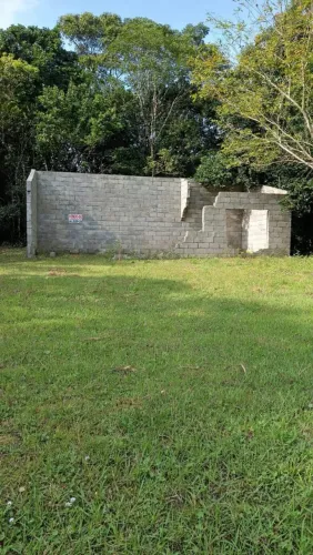 Terreno em Itanhaém