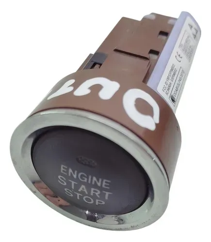 Botão Partida Start Stop Subaru Outback Xv 2018 - Er0115171