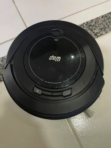 Aspirador Robô Wap