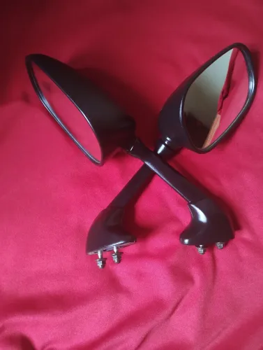 Retrovisor CBR 600 (originais)