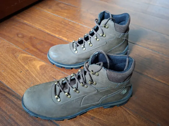 Botas WestLine Oficial - Masculina