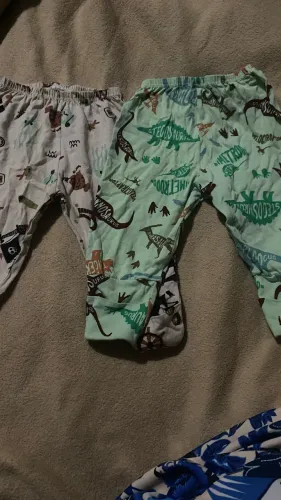 Roupas para Bebê menino 