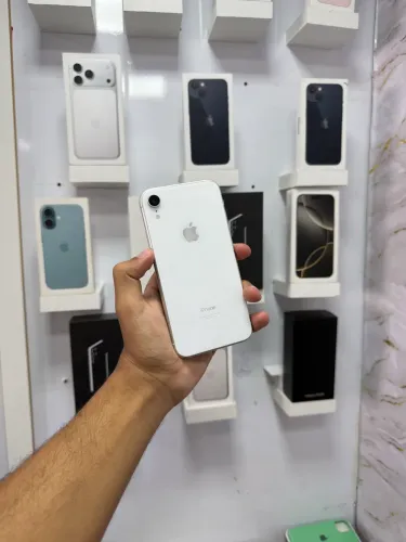 IPHONE XR 64 GB SEM FACE ID