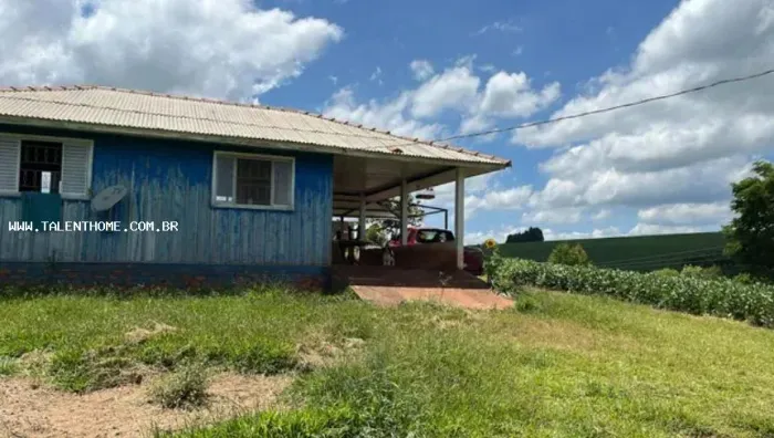 Área Rural para Venda em Arapoti, RURAL