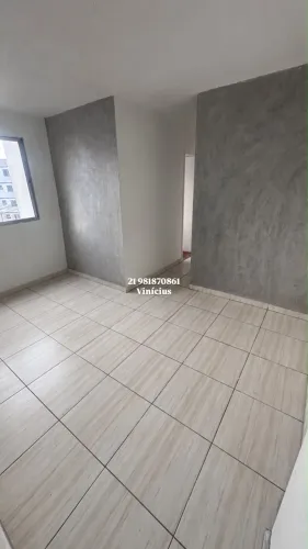 2 quartos - vaga de garagem - piscina - academia