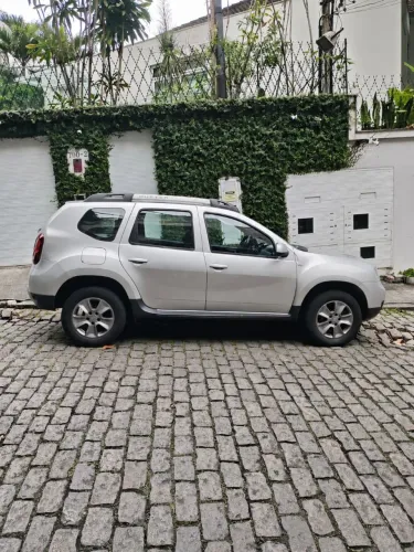 Renault Duster Dynamique 1.6 Hi-flex 16V Mec. 2019