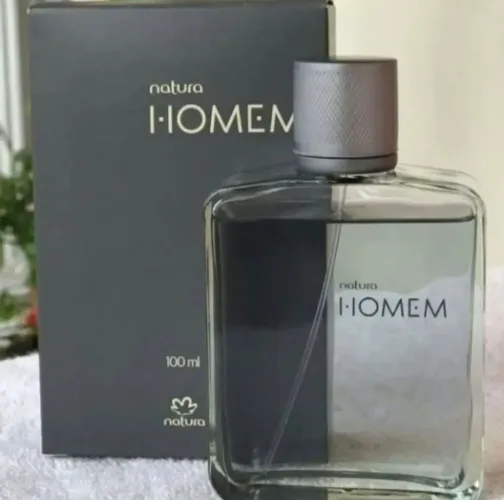 Natura Homem Tradicional 100ml