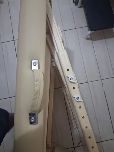 Maca Legno Antares