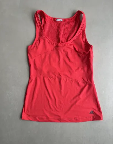 Regata Adidas feminina - P