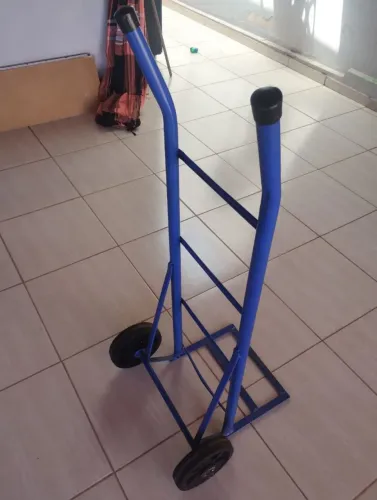 Carrinho de carga