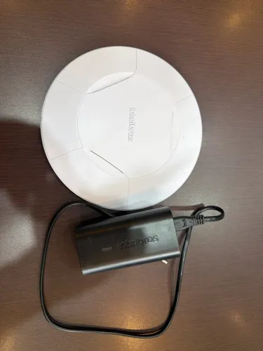 Acess Point Wi-Fi - Intelbras Ap310