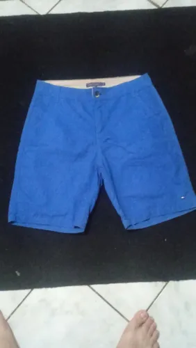 Bermuda original da Tommy Hilfiger